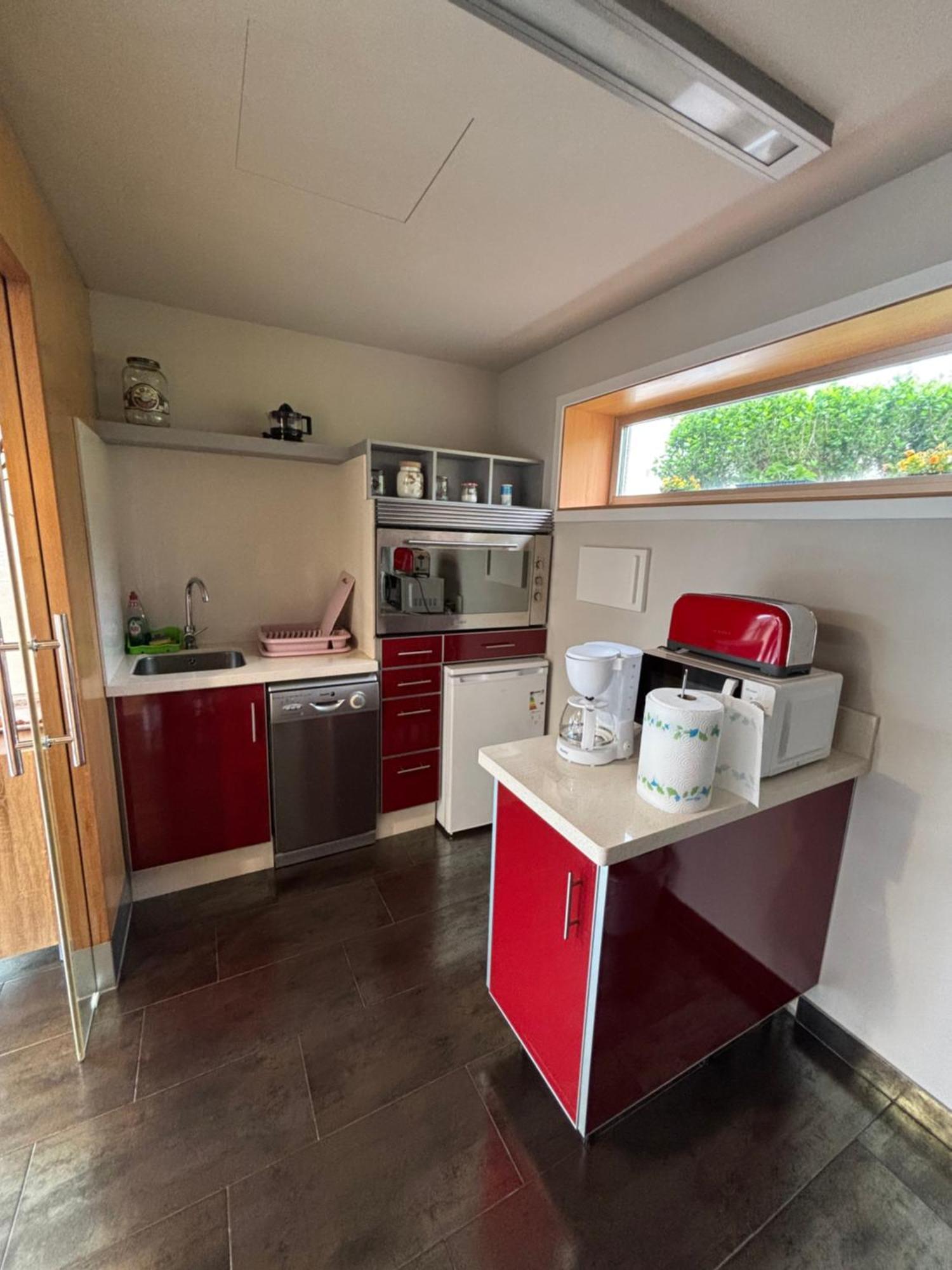 Villa La Casita De Mari Moaña Esterno foto